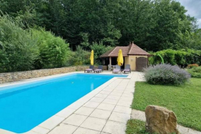 Gîtes Le Carpe Diem, Cottage Le Petit Pattaris